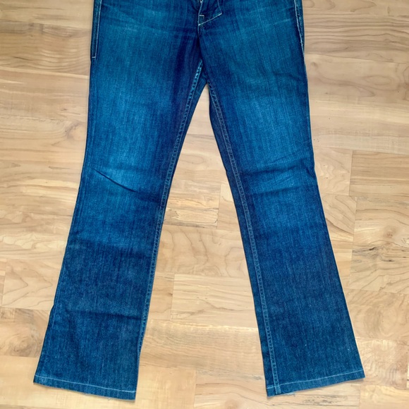 Stella Bootcut Jeans: William Rast - Picture 5 of 16